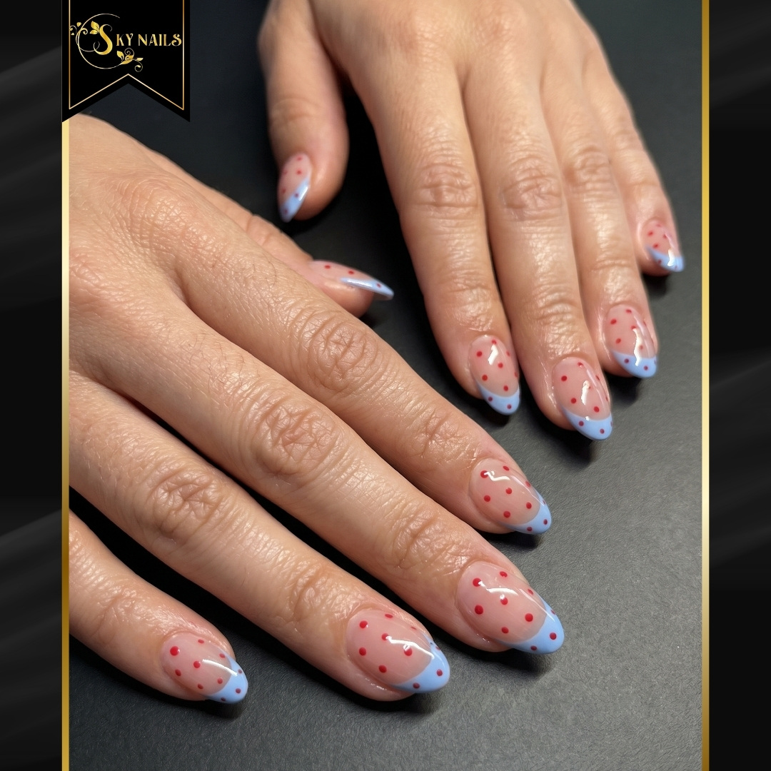 Nails Collection